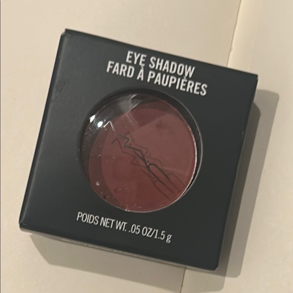 MAC Cosmetics Other - MAC Cosmetics Eye Shadow - haute sauce matte